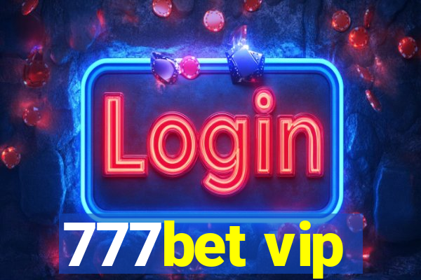 777bet vip